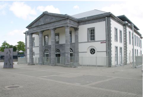 Limerick Court House