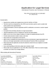 IP Application Form thumbnail