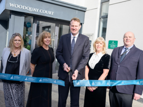 Legal Aid Woodquay 17